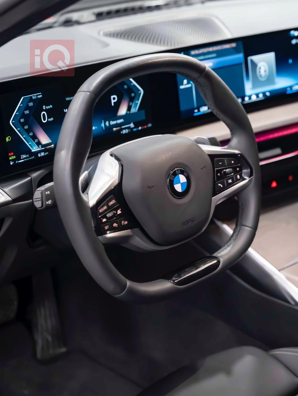 بی ئێم دەبڵیو سیریەس 3